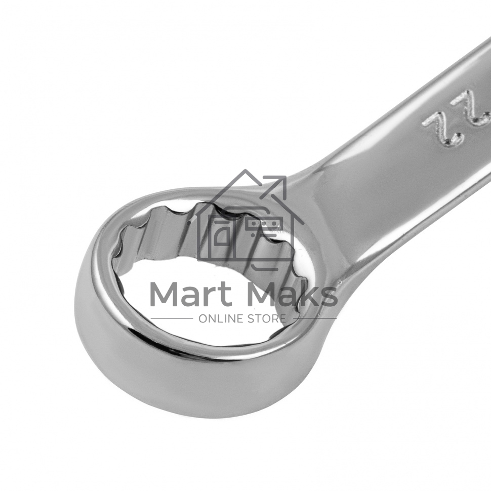 Набор комбинированных ключей MATRIX 15425 (6 - 32 мм)25 шт.