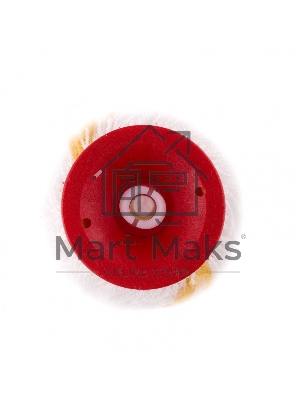 Валик сменный Matrix ГИРПАИНТ, 250мм, ворс 12мм, D48мм, Dручки-8 мм, полиакрил