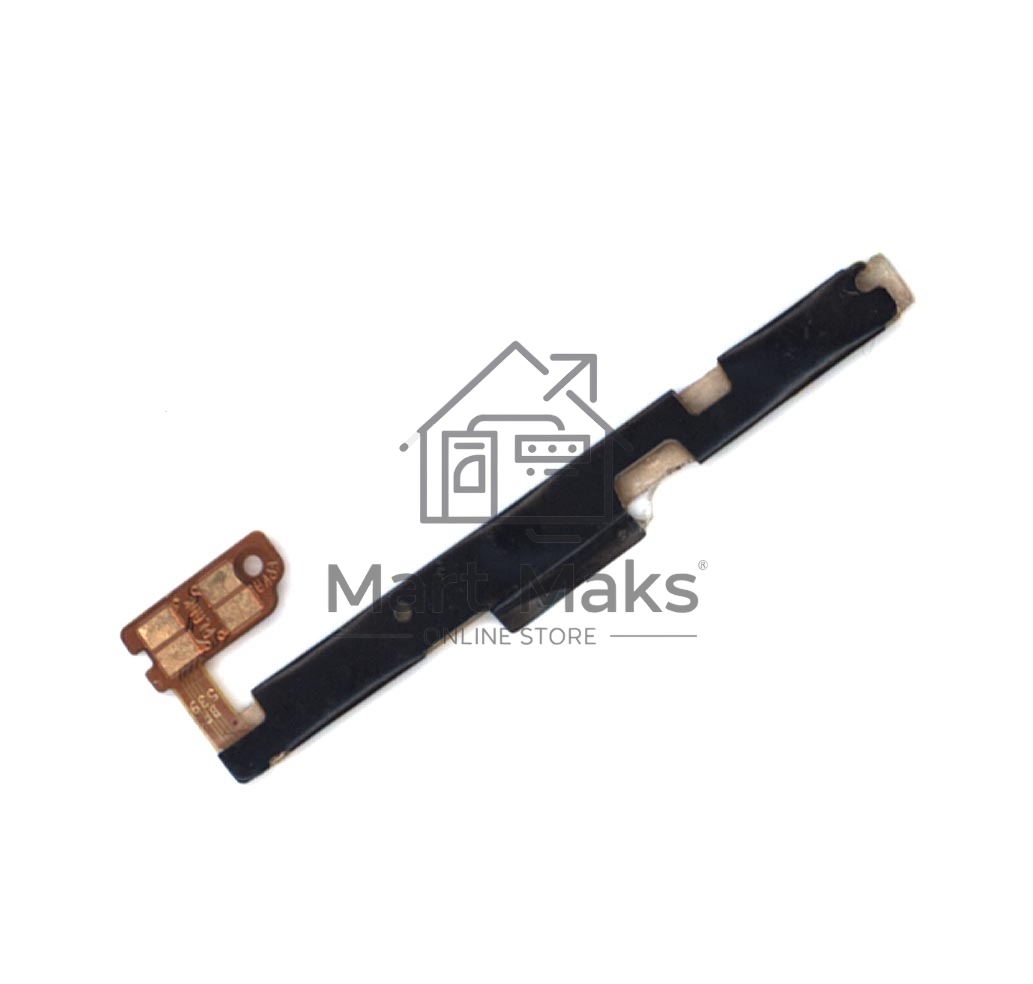 Шлейф кнопки включения и громкости для Huawei Honor 7