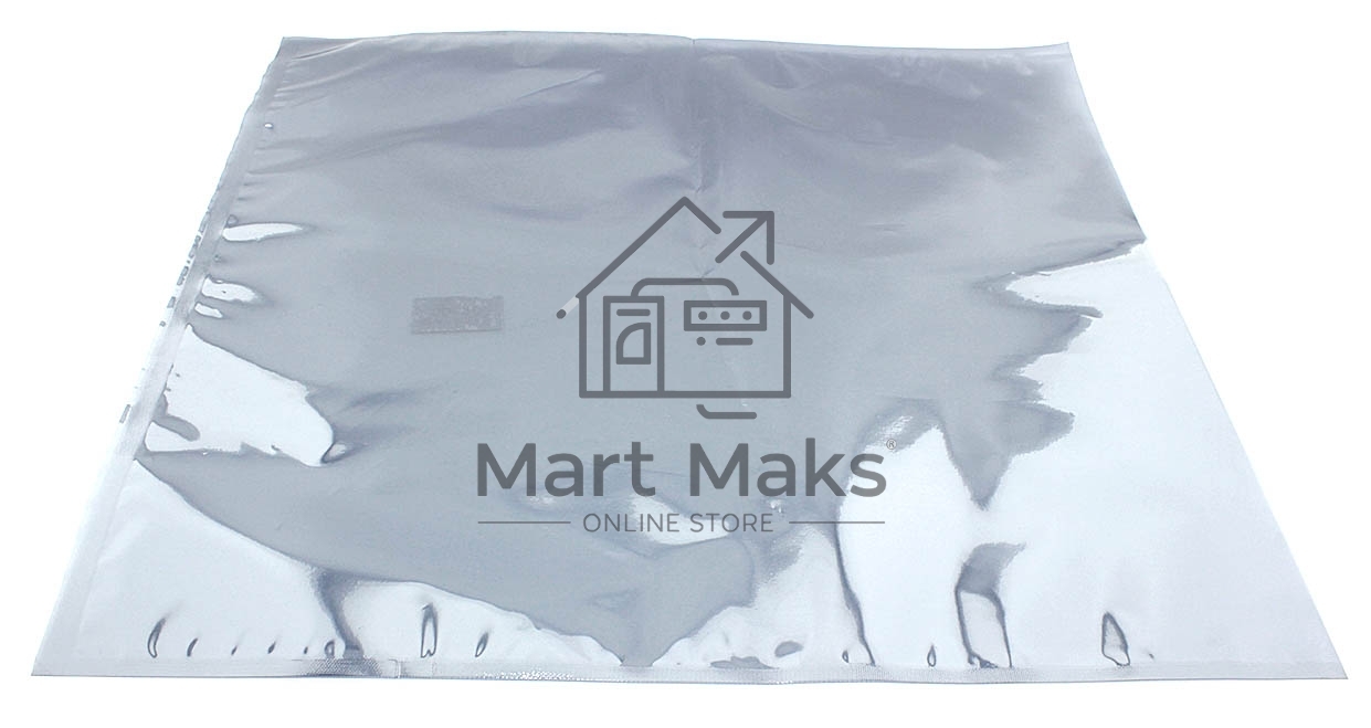 Пакет антистатический 45Х50см