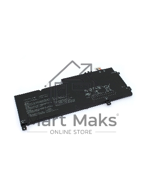 Аккумуляторная батарея для ноутбука Asus Zenbook Flip 15 UX562 15.4V 3700mAh