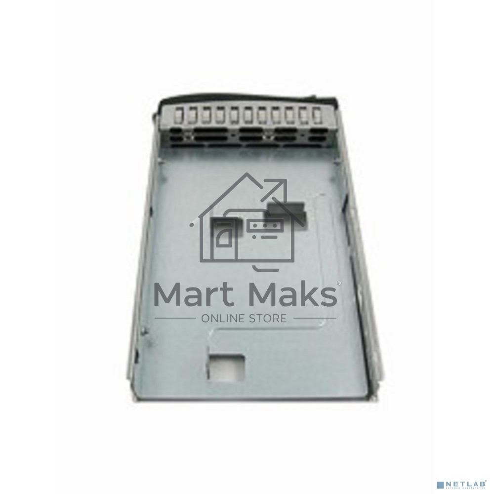 Опция к серверу Supermicro MCP-220-00043-0N 2.5