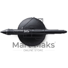 Графический планшет Wacom Intuos Pro Medium M, 8192 уровней, USB Type-C