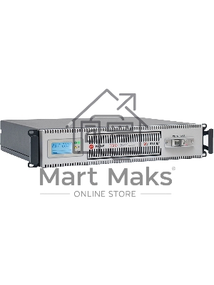 Стабилизатор напряжения Штиль ИнСтаб IS2500RT 2000Вт 2500ВА серый