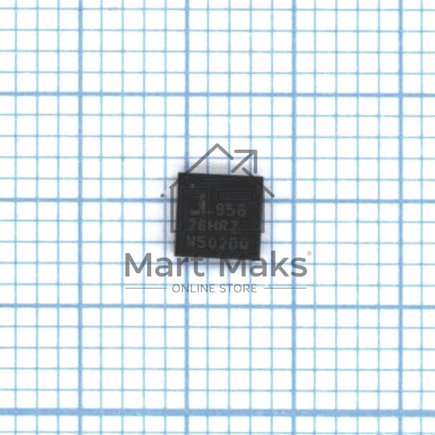 Контроллер ISL95826 HRZ