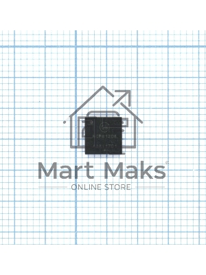 Контроллер NCP81208