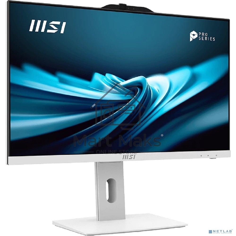 Моноблок MSI Pro AP242P 14M AiO 23,8