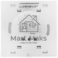 Умный выключател TP-Link Tapo S220