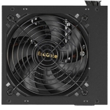 Блок питания ExeGate 400PPH-LT (EX292148RUS-OEM), 400Вт, 80 PLUS, 120мм, черный
