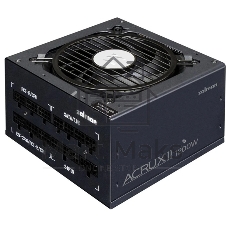 Блок питания Zalman ATX 1200W ZM1200-ARX2 80+ platinum (20+4pin) APFC 120мм fan 12xSATA Cab Manag RTL