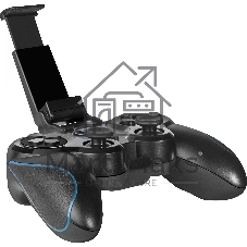 Геймпад Defender WRL BLASTER USB,BLUETH 64283 ANDROID,LI-ION