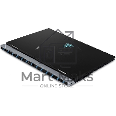 Ноутбук MSI Titan 18 HX AI A2XWJG-206RU/18