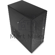 Компьютер IRU Planio 310H6SC MT i7 14700F (2.1) 16Gb SSD1Tb GT610 2Gb Windows 11 Pro GbitEth 230W черный (2153513)