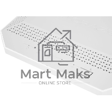 Мультигигабитный интернет-центр Netcraze Ultra (NC-1812) с Mesh Wi-Fi 7 BE7200, Smart-коммутатором 1×10G, 1×2.5G и 4×1G, многофункциональными портами USB 3.2 и 2.0