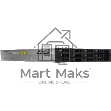Сервер IRU Rock g2212ig5 2x4410T 2x32Gb 2x480Gb 2.5
