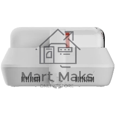 Пылесос Xiaomi Dust Mite Vacuum Cleaner Pro EU белый, 400 Вт, уборка сухая, пылесборник контейнер 0,5 л