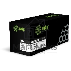 Картридж лазерный Cactus CS-IMC2510BK 842561 черный (30000стр.) для Ricoh IM C2510/C2010 с чипом