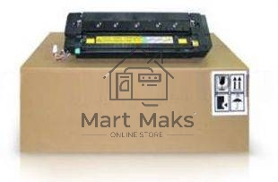 Блок девелопера Konica-Minolta bizhub C227/C287 черный DV-214K ресурс 600K