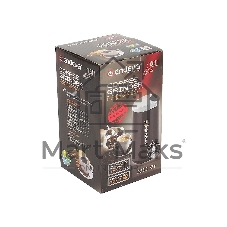 Кофемолка Endever Costa-1054, 250 Вт, 15000 об/мин, вес продукта для помола 100 гр, ABS-пластик, защита от перегрева двигателя