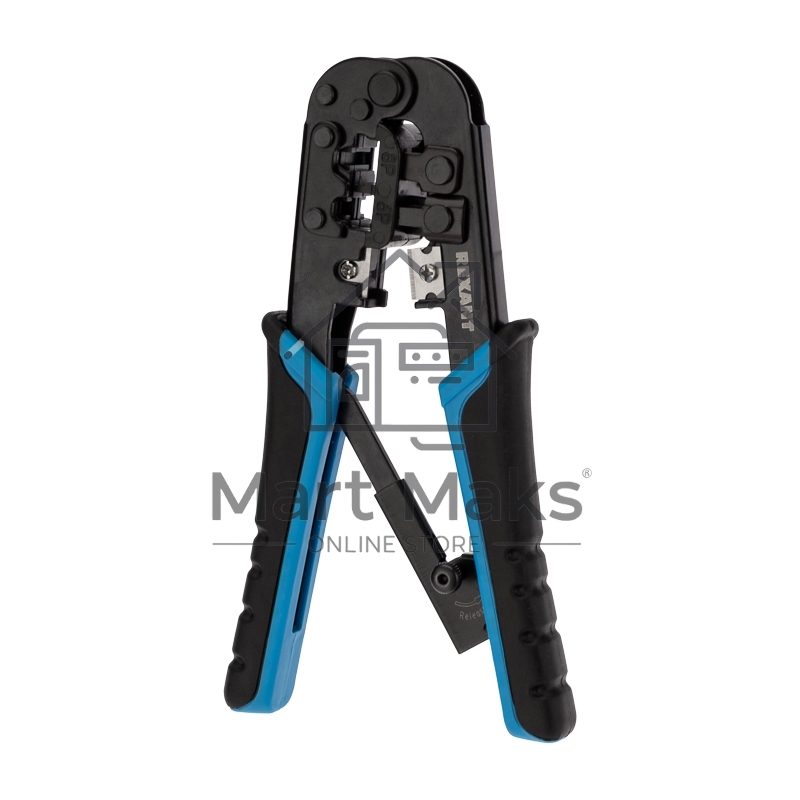 Кримпер для обжима Rexant HT-568R (12-3432-1) 8P8C / 6P6C (HT-568R) (TL-568R)