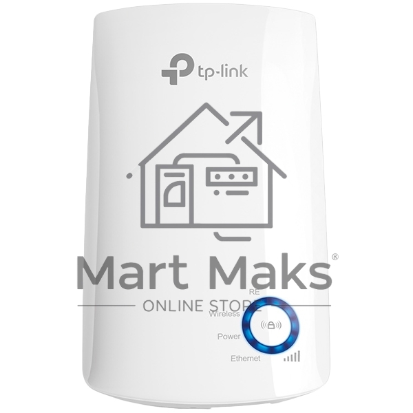 Адаптер TP-Link SOHO TL-WA850RE