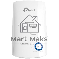 Адаптер TP-Link TL-WA850RE