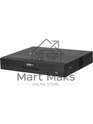 Видеорегистратор Dahua DH-XVR5104HS-I3