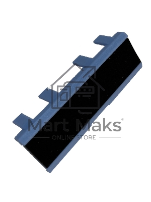 Площадка тормозная CET DGP0634 (RC1-0939/RL1-1524) для HP LJ P2014/P2015 обходного лотка