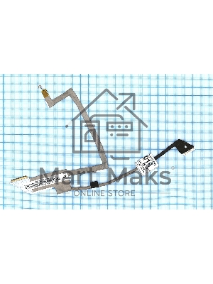 Шлейф матрицы для ноутбука Samsung N143 N145 N148 N150 N155   7650140