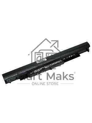 Аккумуляторная батарея для ноутбука HP Pavilion 256 G4 (HS03) 11.1V 2600mAh OEM черный