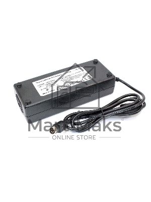 Блок питания для монитора и телевизора LCD 24V 4A 96W 4pin OEM