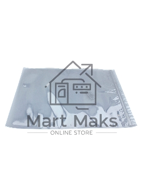 Пакет антистатический с зип-локом 29Х40см