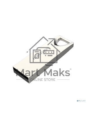 Флешка USB Hikvision 8Gb HS-USB-M200/8G USB 2.0 серебристый