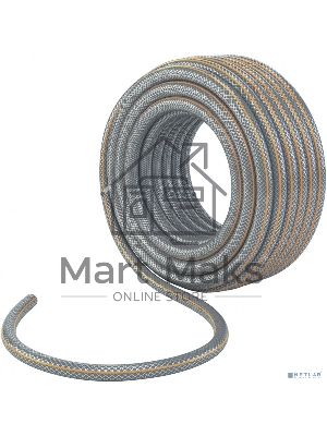 Шланг поливочный 4-слойн. армированный 