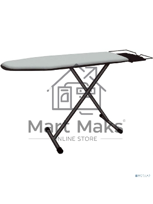 Доска гладильная Braun IB3001BK