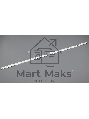 Светодиодная подсветка TV0D3056612M-YL-R Right