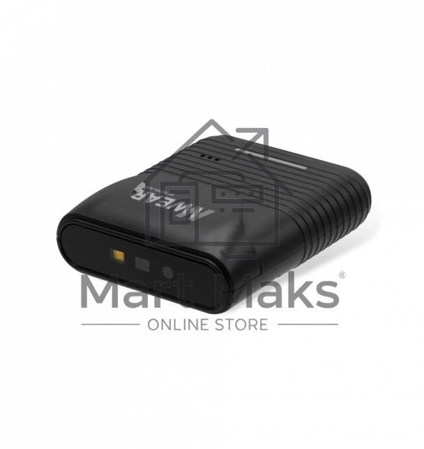 Сканер устанавливаемый в перчатку Newland WD2 2D Imager, беспроводной, Bluetooth, черный