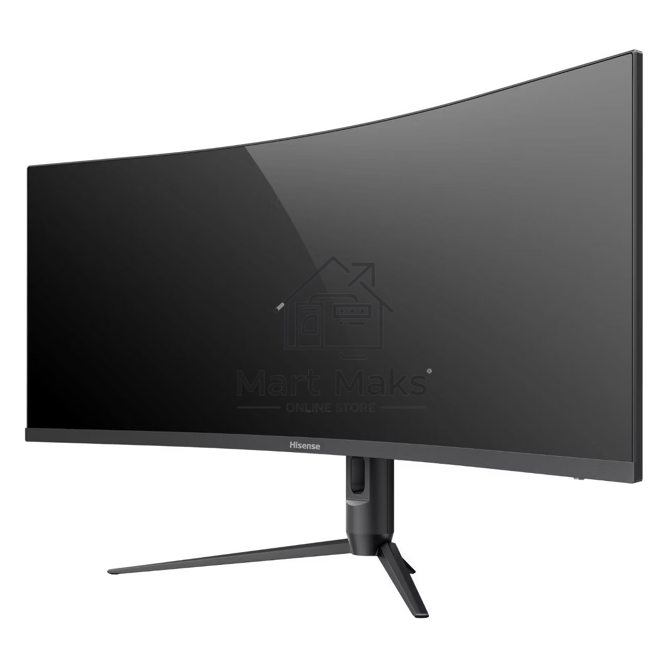 Mонитор 34