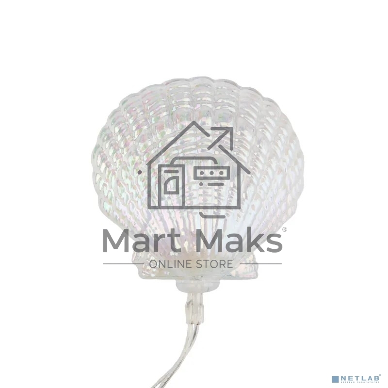 Каскад Lamper Хранитель жемчужины LED 4 м с выносной солнечной панелью 2 м и аккумулятором, холодное белое свечение