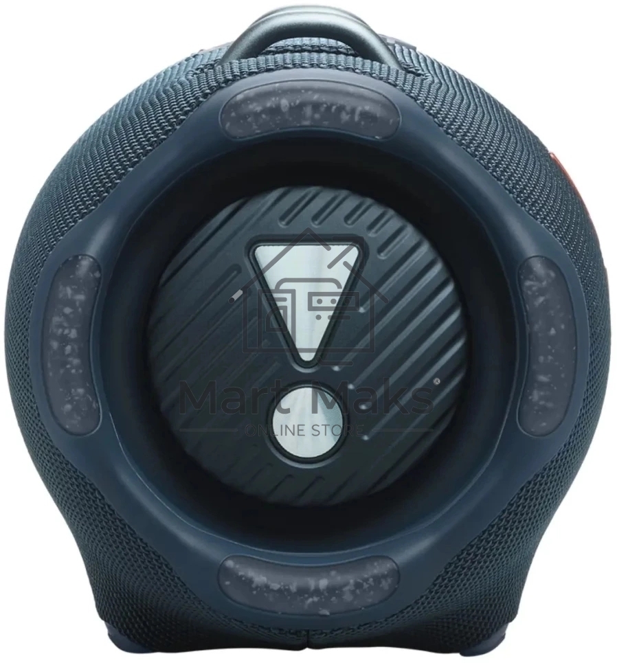 Портативная акустика JBL XTREME 4, синий