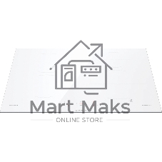 Индукционная варочная панель Gorenje GI6401WSC белый