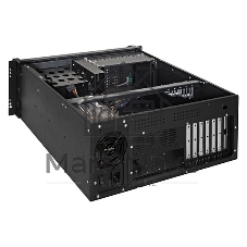 Серверный корпус ExeGate Pro 4U4020S (RM 19