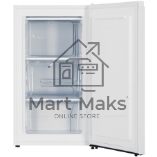 Морозильная камера Gorenje F39FPW4, белый, 55л, 3 ящика