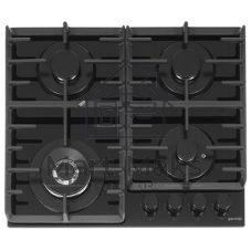 Газовая варочная панель Gorenje GTW642SYB черный