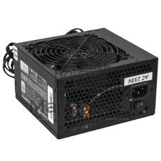 Блок питания ExeGate 400PPH-LT (EX292148RUS-OEM), 400Вт, 80 PLUS, 120мм, черный