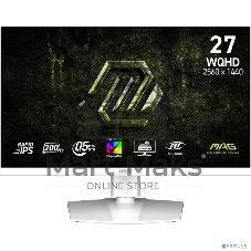 Монитор 27