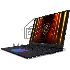 Ноутбук MSI Titan 18 HX AI A2XWJG-206RU/18