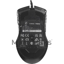 Мышь проводная MSI Forge GM300 черный, 7200 dpi, USB, кнопки - 7
