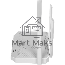 Мультигигабитный интернет-центр Netcraze Ultra (NC-1812) с Mesh Wi-Fi 7 BE7200, Smart-коммутатором 1×10G, 1×2.5G и 4×1G, многофункциональными портами USB 3.2 и 2.0