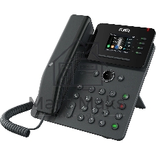 Телефон IP Fanvil V61W черный